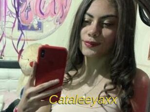 Cataleeyaxx