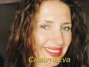 CataleyaEva Archive DVD ORG