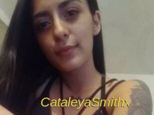 CataleyaSmithx