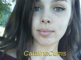 CatalinaCums