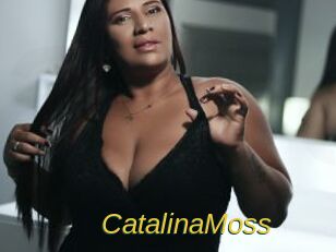 CatalinaMoss