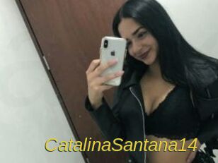 CatalinaSantana14