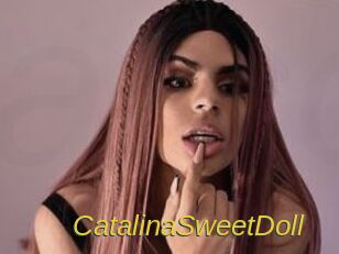 CatalinaSweetDoll