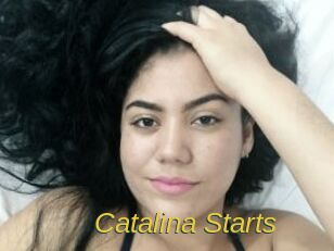 Catalina_Starts