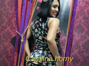 Catalina_horny