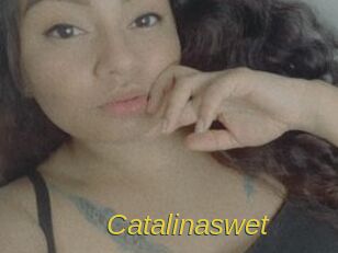 Catalinaswet