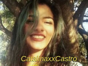 CatalinaxxCastro