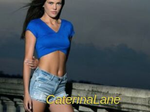 CaterinaLane