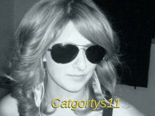 Catgortys11