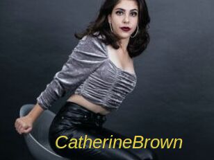 CatherineBrown
