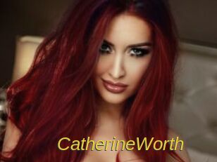 CatherineWorth