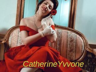 CatherineYvvone
