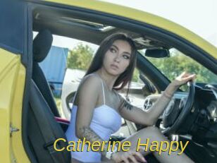 Catherine_Happy