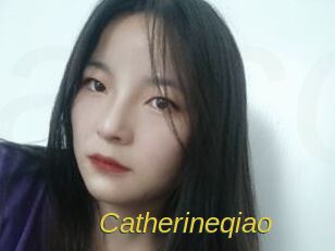 Catherineqiao