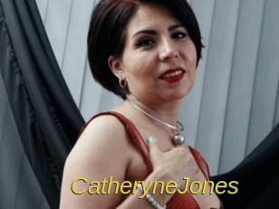 CatheryneJones