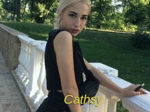 Cathsy