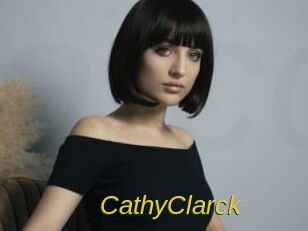 CathyClarck