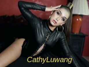CathyLuwang