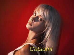 Catsumi