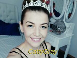 CattyGray