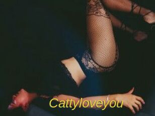 Cattyloveyou