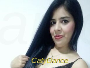 CatyDance