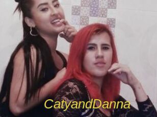 CatyandDanna