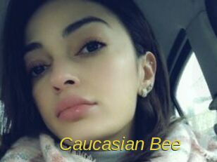 Caucasian_Bee