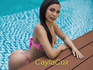 CaylaCox