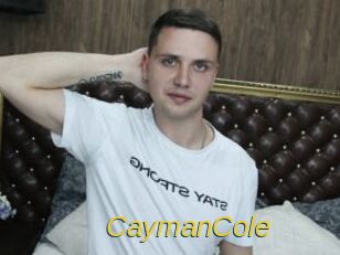 CaymanCole