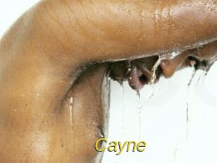 Cayne