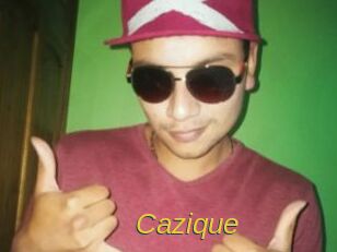 Cazique