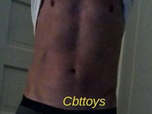 Cbttoys