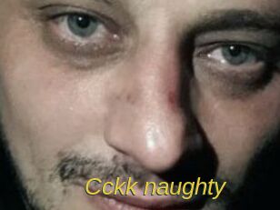 Cckk_naughty