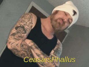 CeasarsPhallus