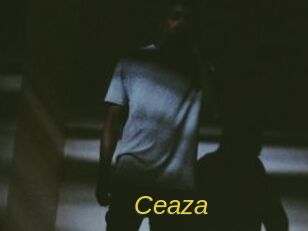 Ceaza