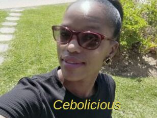 Cebolicious