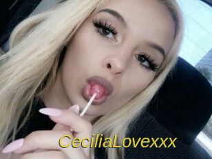 CeciliaLovexxx
