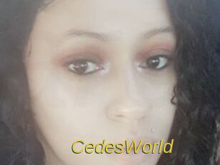 CedesWorld