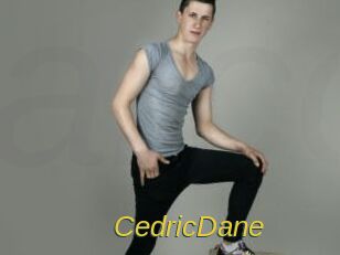 CedricDane