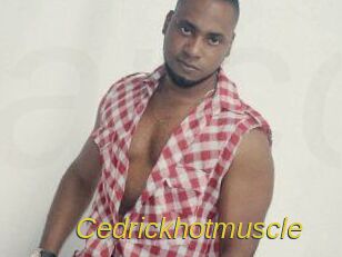 Cedrick_hot_muscle