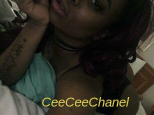 CeeCeeChanel