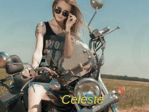 Celeste