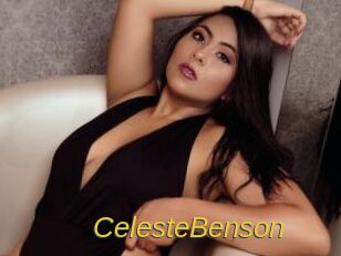 CelesteBenson