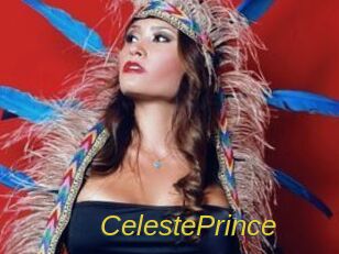 CelestePrince