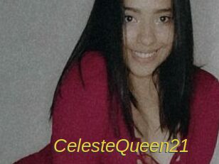 CelesteQueen21