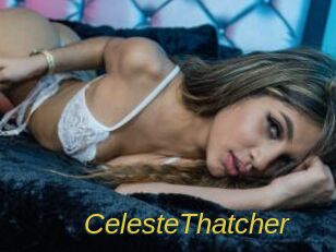 CelesteThatcher Archive DVD ORG