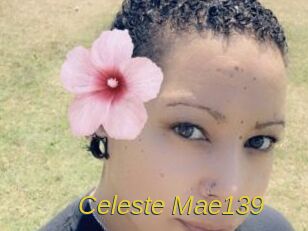 Celeste_Mae139 Archive DVD ORG