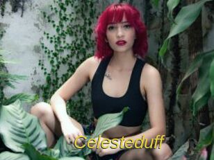 Celesteduff