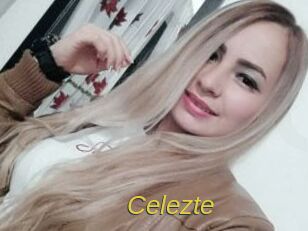 Celezte